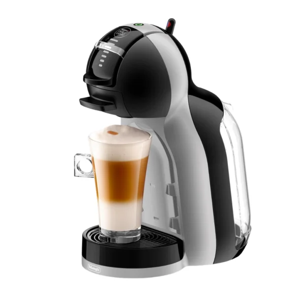 Nescafe Dolce Gusto Mini Me Automatic Coffee Capsule Machine by De'longhi