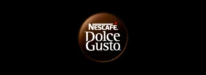 Nescafe Dolce Gusto