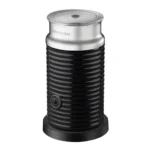 Nespresso Aeroccino3 Milk Frother (Black)