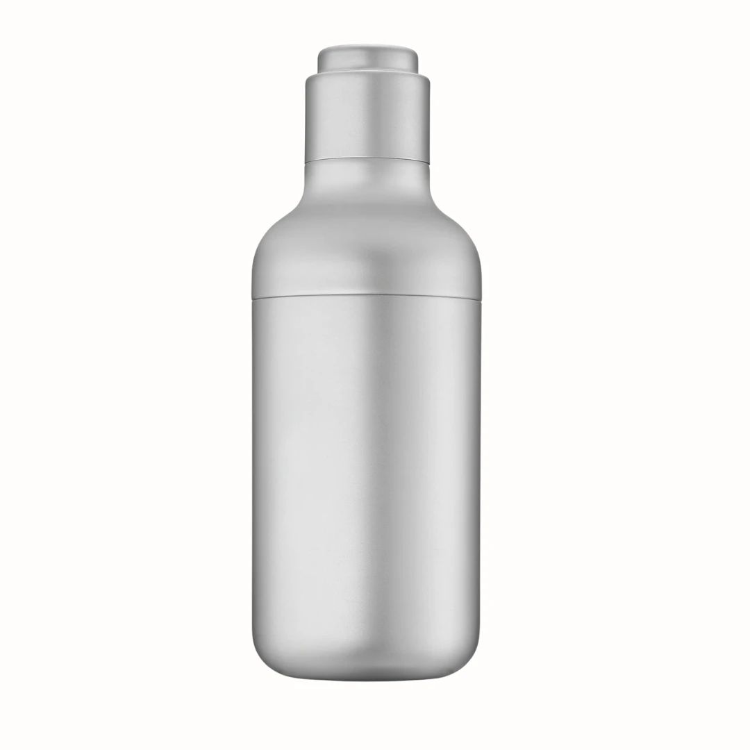 Nespresso Barista Coffee Shaker