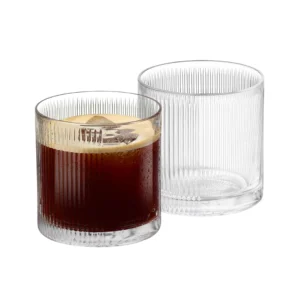 Nespresso Barista Mixologist Glass x2 (300ml)