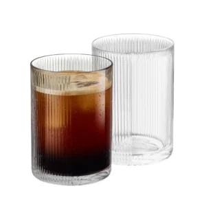 Nespresso Barista Mixologist Glass x2 (530ml)