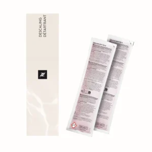 Nespresso Descaling Kit