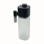 Nespresso Gran Lattisima Black Milk Tank Set