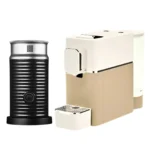 Nespresso LEO X Series (X10) Coffee Machine + Milk Frother (Promo)