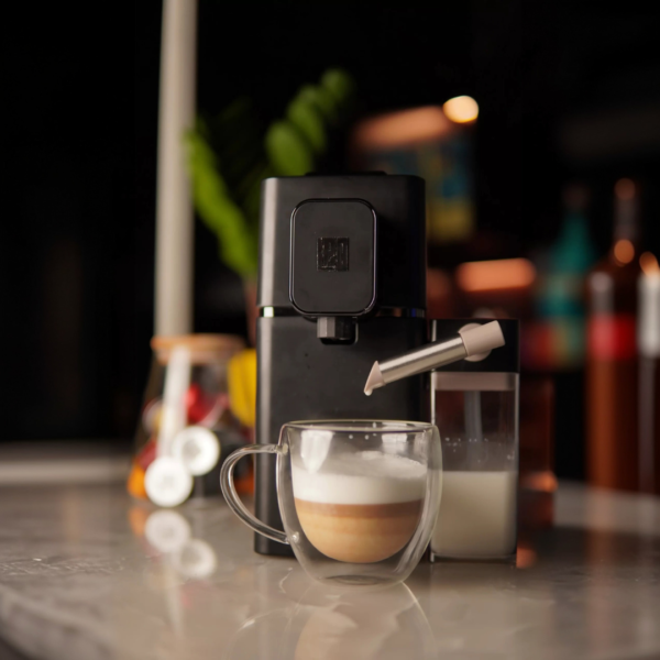 Nespresso LEO X Series (X11) Coffee Capsule Machine