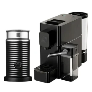 Nespresso LEO X11 Coffee Machine + Milk Frother (Promo)