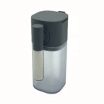 Nespresso Lattissima One F111 Black Milk Tank Set