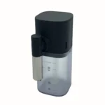 Nespresso Lattissima One F121 Black Milk Tank Set