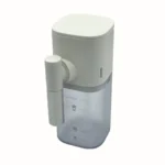 Nespresso Lattissima One F121 White Milk Tank Set
