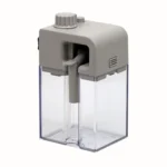 Nespresso Lattissima Touch Milk Tank Set in White