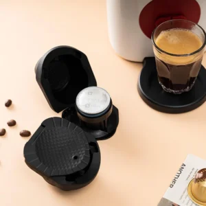 Nespresso Original Capsule Converter Adapter For Dolce Gusto
