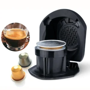 Nespresso Original Capsule Converter Adapter For Dolce Gusto