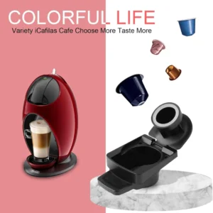 Nespresso Original Capsule Converter Adapter For Dolce Gusto (Used)