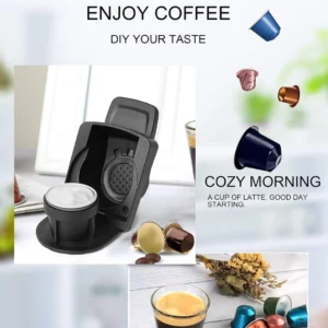 Nespresso Original Capsule Converter Adapter For Dolce Gusto (Used)