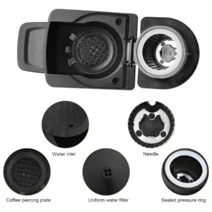 Nespresso Original Capsule Converter Adapter For Dolce Gusto (Used)