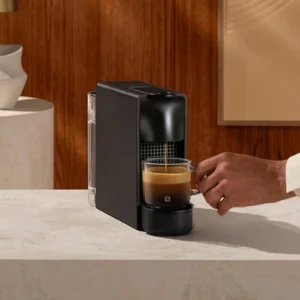 Nespresso Original Essenza Mini C30 Capsule Coffee Machine
