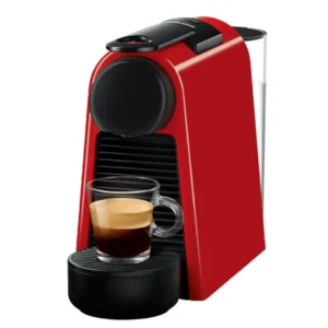 Nespresso Original Essenza Mini D30 Capsule Coffee Machine
