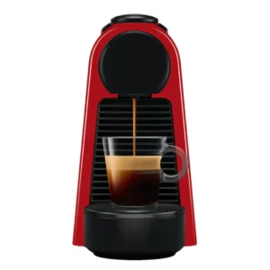 Nespresso Original Essenza Mini D30 Capsule Coffee Machine