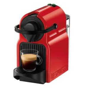 Nespresso Original Inissia Capsule Coffee Machine