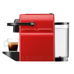 Nespresso Original Inissia Capsule Coffee Machine