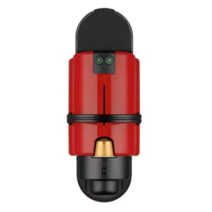Nespresso Original Inissia Capsule Coffee Machine