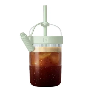 Nespresso Travel Tumbler Aquamarine 540ml