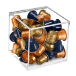 Nespresso VIEW Cube Dispenser