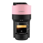 Nespresso Vertuo Pop Capsule Coffee Machine (Candy Pink)