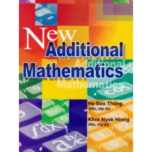 New Additional Mathematics