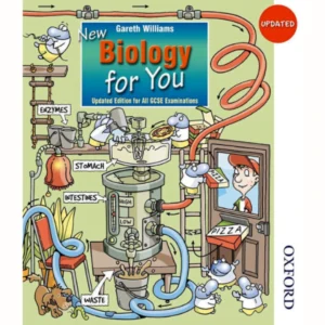New Biology for You (Updated Edition)