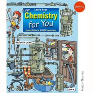 New Chemistry for You (Updated Edition)