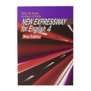 New Express Way for English 4