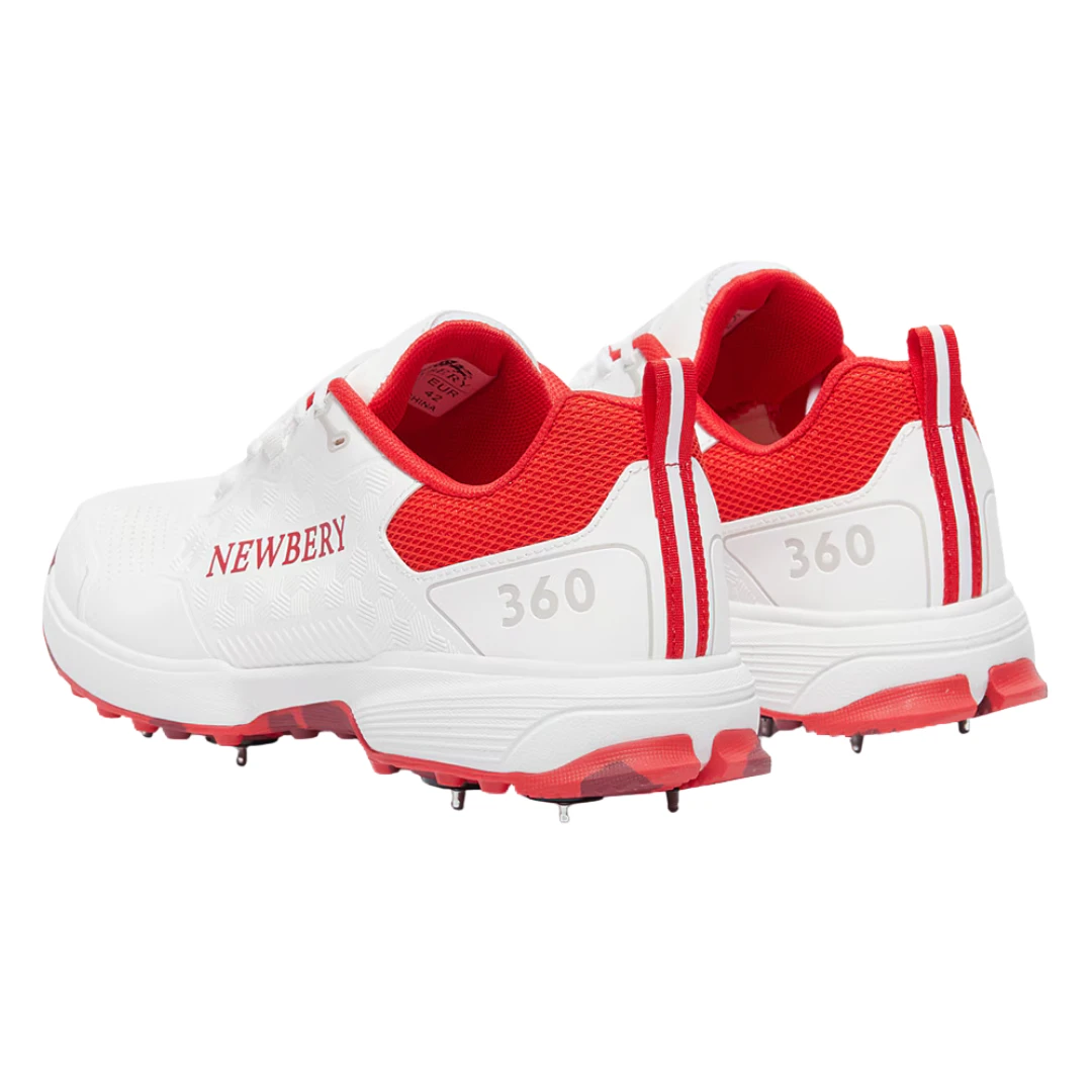 Newbery 360 Cricket Spikes