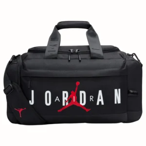 Nike Air Jordan Velocity Duffle Bag