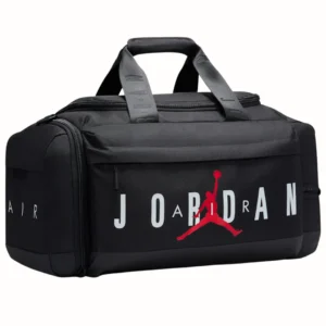 Nike Air Jordan Velocity Duffle Bag