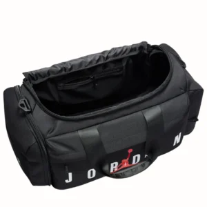 Nike Air Jordan Velocity Duffle Bag