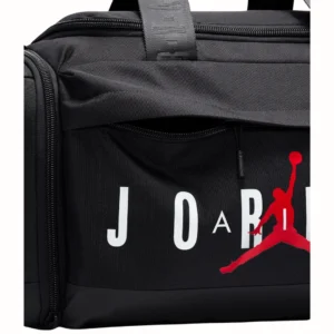 Nike Air Jordan Velocity Duffle Bag