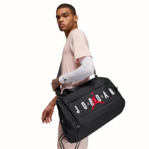 Nike Air Jordan Velocity Duffle Bag