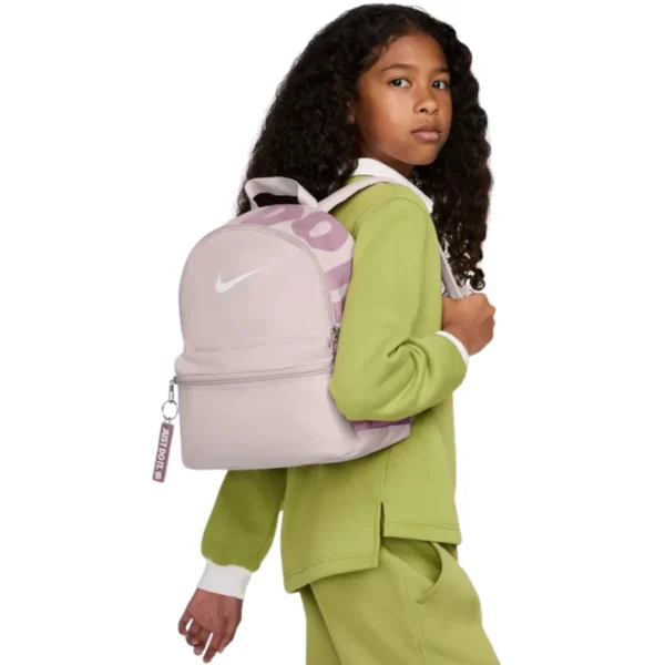 Nike Brasilia Backpack - Image 6