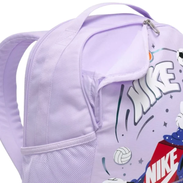 Nike Brasilia Backpack - Image 2