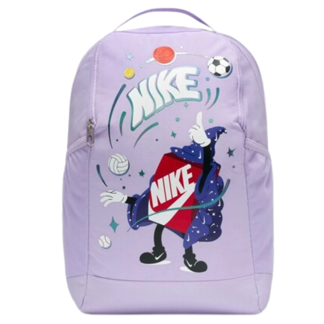 Nike Brasilia Backpack
