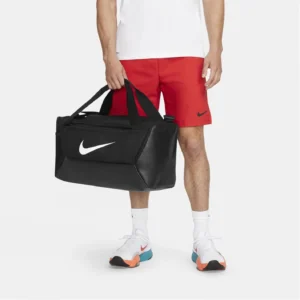 Nike Brasilia S Training Duffel Bag (Small)