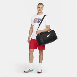 Nike Brasilia S Training Duffel Bag (Small)