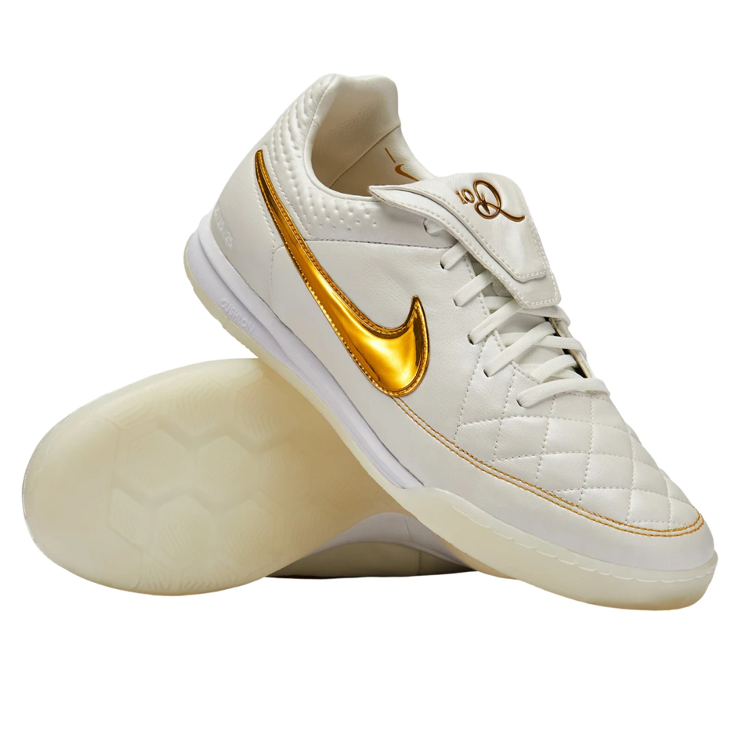 Nike Tiempo Legend Regen SE IC Football Boots