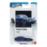 Nissan Fairlady Z (Vibrant Blue)
