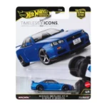 Nissan Skayline GT-R V-Spec II (BNR34)