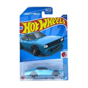 Nissan Skyline 2000GT-R LBWK