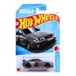 Nissan Skyline GT-R (BCNR33)