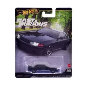 Nissan Skyline GT-R (BNR32)